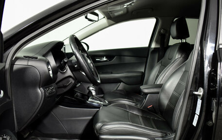 KIA Cerato IV, 2019 год, 1 709 000 рублей, 10 фотография