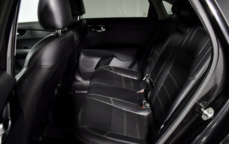 KIA Cerato IV, 2019 год, 1 709 000 рублей, 11 фотография