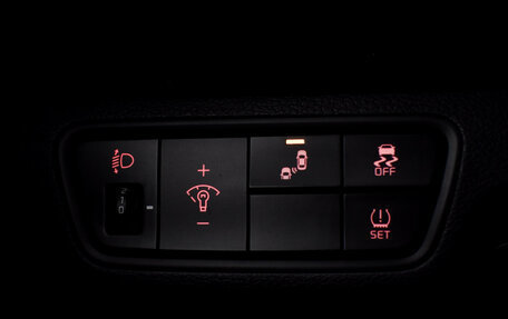 KIA Cerato IV, 2019 год, 1 709 000 рублей, 19 фотография