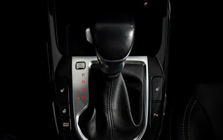 KIA Cerato IV, 2019 год, 1 709 000 рублей, 18 фотография