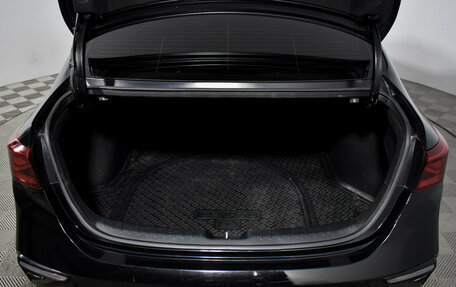 KIA Cerato IV, 2019 год, 1 709 000 рублей, 21 фотография