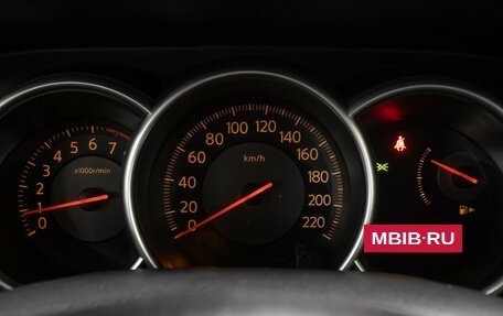 Nissan Tiida, 2007 год, 498 000 рублей, 13 фотография