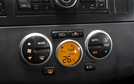 Nissan Tiida, 2007 год, 498 000 рублей, 18 фотография