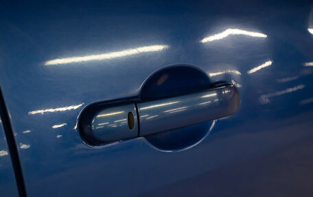 Nissan Tiida, 2007 год, 498 000 рублей, 20 фотография