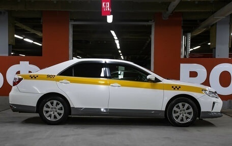 Toyota Camry, 2018 год, 1 598 000 рублей, 4 фотография