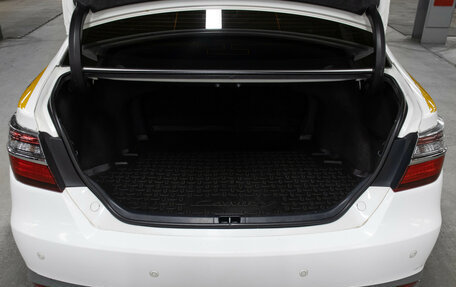 Toyota Camry, 2018 год, 1 598 000 рублей, 10 фотография