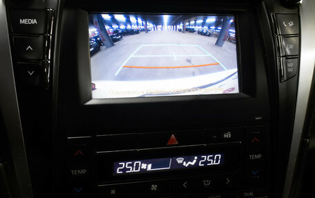 Toyota Camry, 2018 год, 1 598 000 рублей, 19 фотография