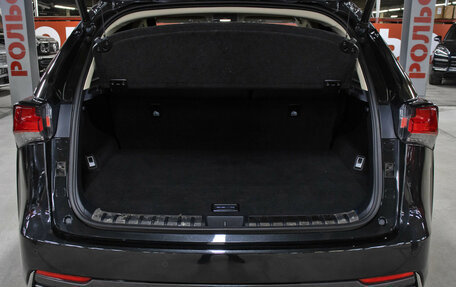 Lexus NX I, 2018 год, 3 249 000 рублей, 10 фотография