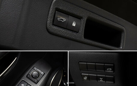 Lexus NX I, 2018 год, 3 249 000 рублей, 19 фотография