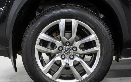 Lexus NX I, 2018 год, 3 249 000 рублей, 23 фотография