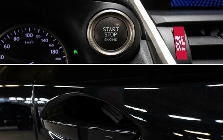 Lexus NX I, 2018 год, 3 249 000 рублей, 18 фотография