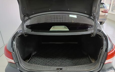 Nissan Almera, 2014 год, 370 000 рублей, 8 фотография