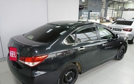 Nissan Almera, 2014 год, 370 000 рублей, 3 фотография