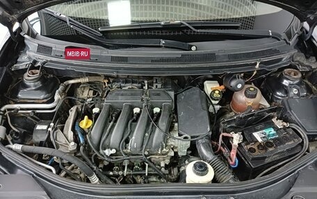 Nissan Almera, 2014 год, 370 000 рублей, 5 фотография