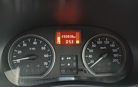 Nissan Almera, 2014 год, 370 000 рублей, 13 фотография