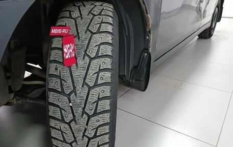 Nissan Almera, 2014 год, 370 000 рублей, 7 фотография