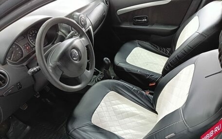 Nissan Almera, 2014 год, 370 000 рублей, 9 фотография