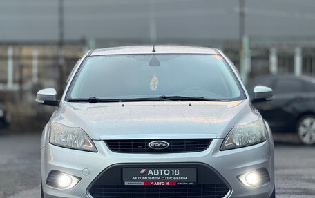 Ford Focus II рестайлинг, 2008 год, 579 000 рублей, 3 фотография