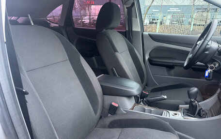 Ford Focus II рестайлинг, 2008 год, 579 000 рублей, 9 фотография