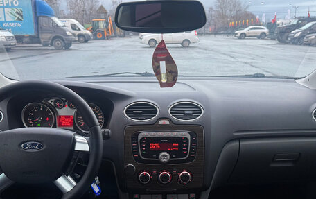 Ford Focus II рестайлинг, 2008 год, 579 000 рублей, 10 фотография