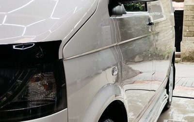 Volkswagen Transporter T5 рестайлинг, 2005 год, 2 250 000 рублей, 1 фотография