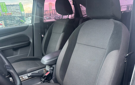 Ford Focus II рестайлинг, 2008 год, 579 000 рублей, 8 фотография