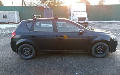 KIA cee'd I рестайлинг, 2010 год, 750 000 рублей, 1 фотография