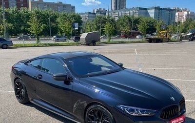 BMW 8 серия, 2020 год, 8 900 000 рублей, 1 фотография
