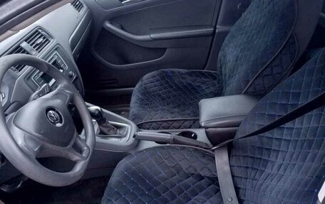 Volkswagen Jetta VI, 2015 год, 950 000 рублей, 7 фотография