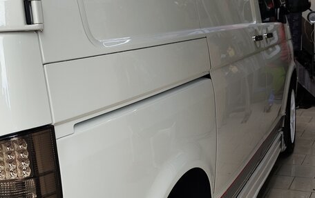 Volkswagen Transporter T5 рестайлинг, 2005 год, 2 250 000 рублей, 4 фотография