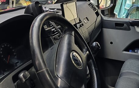 Volkswagen Transporter T5 рестайлинг, 2005 год, 2 250 000 рублей, 12 фотография