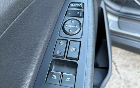 Hyundai Tucson III, 2018 год, 2 725 000 рублей, 10 фотография