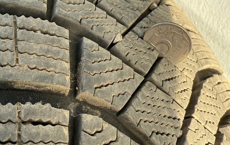 Hyundai Tucson III, 2018 год, 2 725 000 рублей, 17 фотография