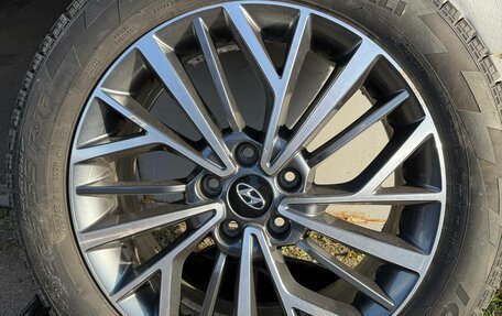 Hyundai Tucson III, 2018 год, 2 725 000 рублей, 16 фотография