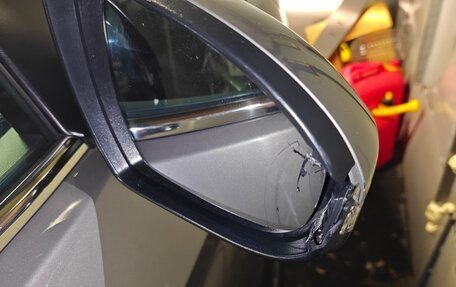 Hyundai Tucson III, 2018 год, 2 725 000 рублей, 21 фотография