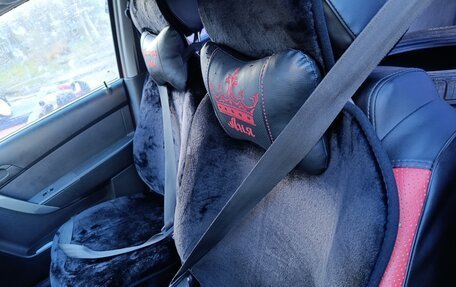 Chevrolet Aveo III, 2008 год, 425 000 рублей, 4 фотография