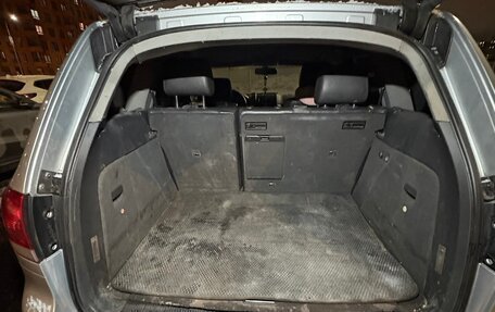 Volkswagen Touareg III, 2002 год, 500 000 рублей, 15 фотография