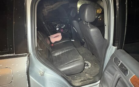 Volkswagen Touareg III, 2002 год, 500 000 рублей, 12 фотография