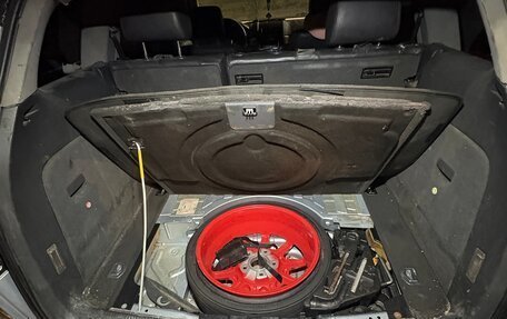 Volkswagen Touareg III, 2002 год, 500 000 рублей, 14 фотография