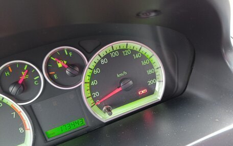 Chevrolet Aveo III, 2008 год, 425 000 рублей, 5 фотография