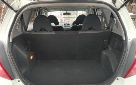 Honda Fit III, 2003 год, 350 000 рублей, 7 фотография