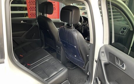 Volkswagen Tiguan I, 2012 год, 1 550 000 рублей, 10 фотография