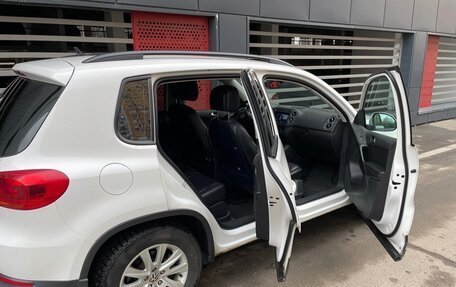 Volkswagen Tiguan I, 2012 год, 1 550 000 рублей, 9 фотография