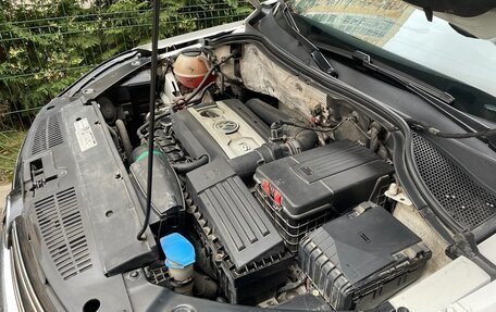 Volkswagen Tiguan I, 2012 год, 1 550 000 рублей, 8 фотография