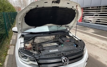 Volkswagen Tiguan I, 2012 год, 1 550 000 рублей, 7 фотография