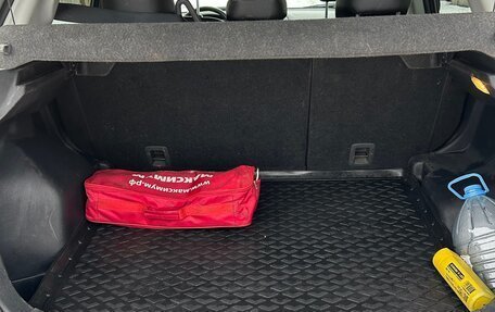 Mitsubishi ASX I рестайлинг, 2014 год, 1 320 000 рублей, 8 фотография