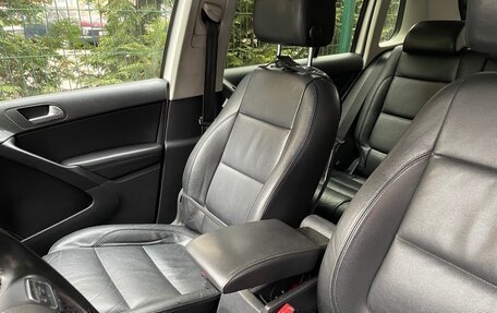 Volkswagen Tiguan I, 2012 год, 1 550 000 рублей, 13 фотография