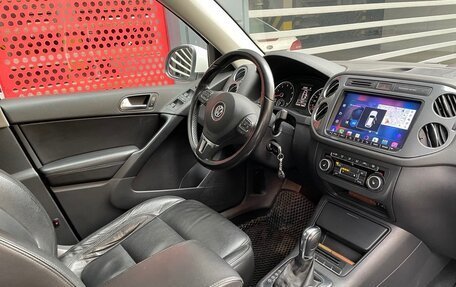 Volkswagen Tiguan I, 2012 год, 1 550 000 рублей, 14 фотография