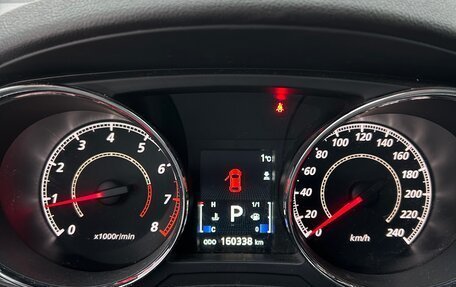 Mitsubishi ASX I рестайлинг, 2014 год, 1 320 000 рублей, 6 фотография