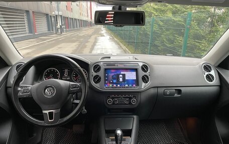 Volkswagen Tiguan I, 2012 год, 1 550 000 рублей, 15 фотография